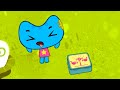 All By Myself Kit N Kate Cartoons For Children