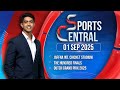 Ada Derana Sports Central 1st September 2025