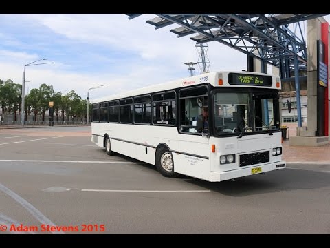 [Loud Hubs] Transdev NSW Sth m/o 5598-Mercedes-Benz O405/Volgren