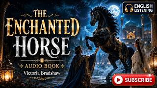 The Enchanted Horse | Victoria Bradshaw | English Listening Audiobook