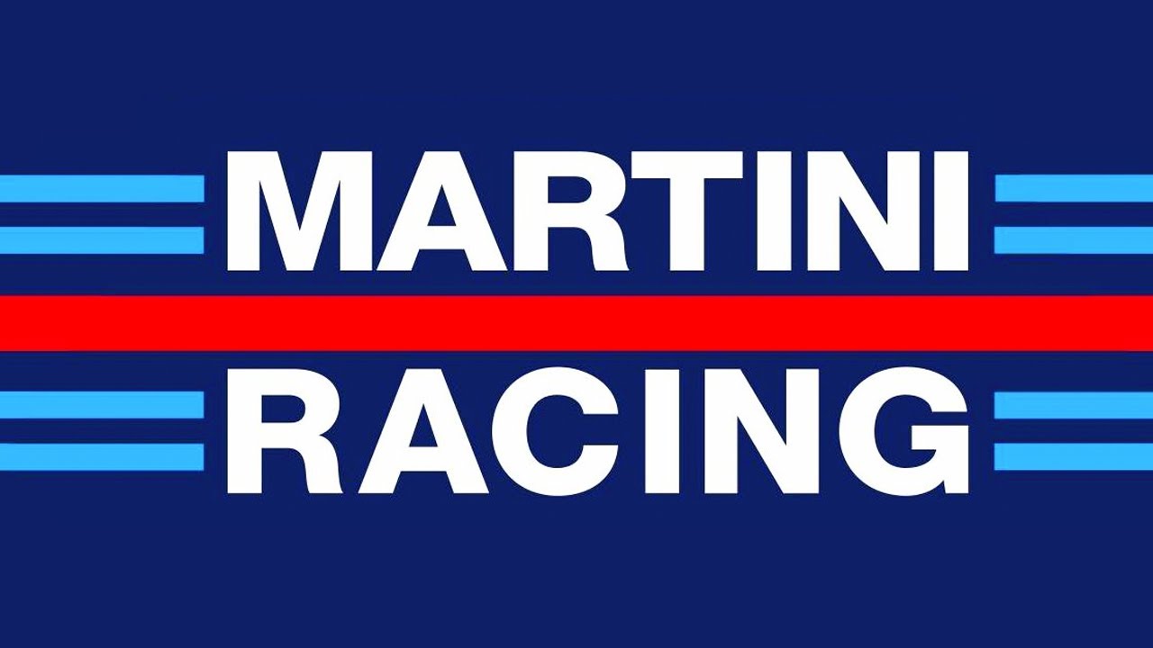Williams Martini Racing