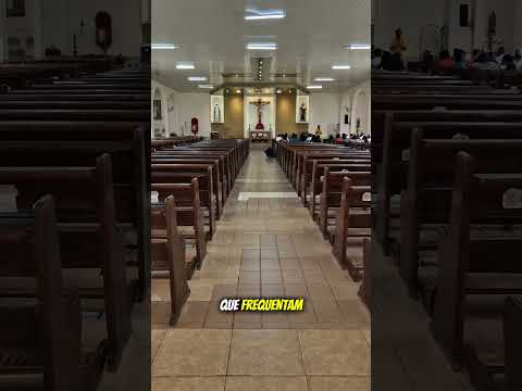 Paróquia Santo Antônio  Cocalzinho de Goiás