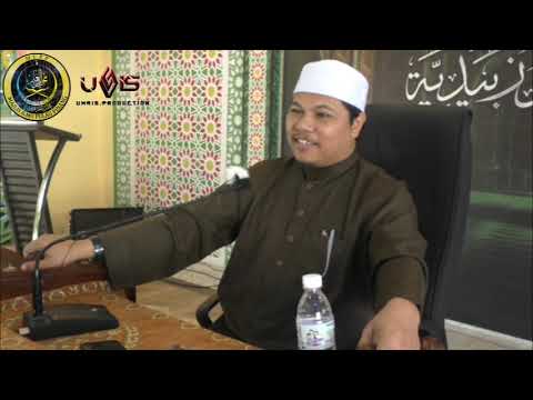 Kuliah Dhuha Dr Aqli Ahmad