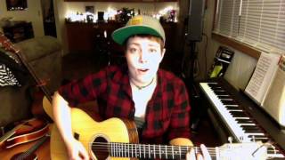 Shannon Drall - Want To Want Me (Jason Derulo Cover)