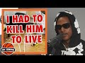 GraveDigga Quez on The Day He Killed His Cousin