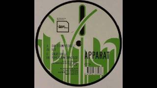 Apparat - Funk is Something Else