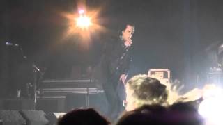 Nick Cave &amp; The Bad Seeds - West Country Girl (Live at Annexet, Stockholm 2013)