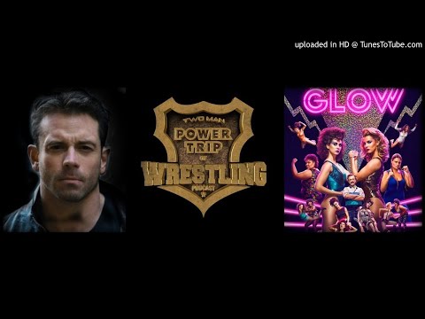 Alex Riley Talks GLOW, John Cena Rumors, Commentary, More