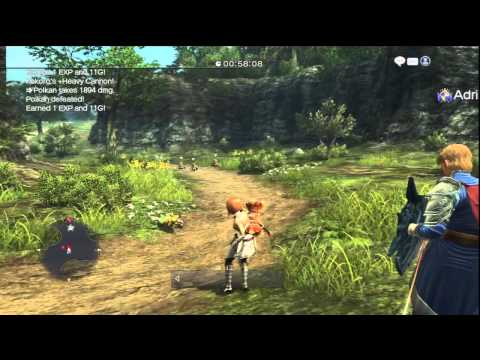 WKC 2 DLC Gear & Quest - King of the Polkans (Polkan Armor Set & Weapon)