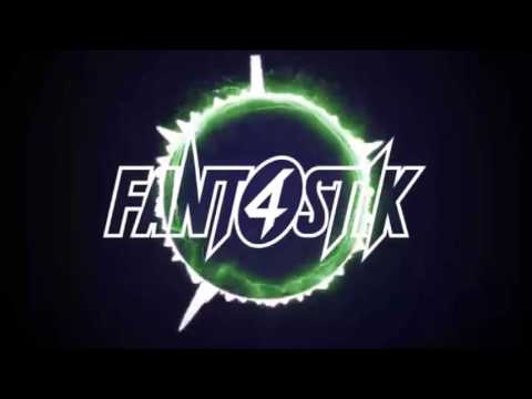 Fant4stik Podcast 2016