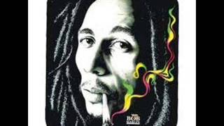 BOB MARLEY & THE WAILERS - BUFFALO SOLDIER - BUFFALO (DUB)