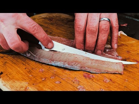 DWO S1 E3: Pike Y Bone