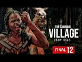 THE CANNIBAL VILLAGE EPISODE 12 GHANA MOVIES NOLLYWOOD ACTION SCARY 2025 SyproFilmsTv