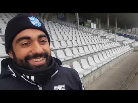 ASSISTENTTRÆNEREN ER KOMMET GODT FRA START