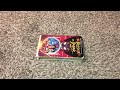 A French Canadian VHS Tape I Watched Last Night 1 20 2024