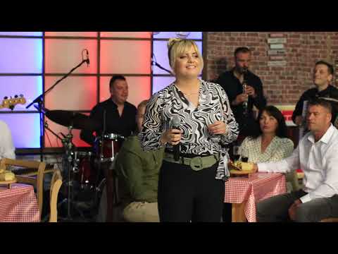 Sanok mi Bilbil propea -  Ivana Stojanovska & Orkestarot na Zlatko Miladinoski (ImaT nemaT)