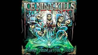 Tess-timony (feat. Ash Costello) - Ice Nine Kills + DOWNLOAD LINK