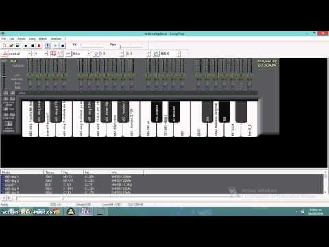 se te partio el bate wita dj