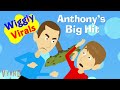 Wiggly Virals Episode 4 Anthony S Big Hit WigglesWorld 2000