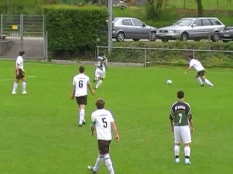 SG Waibstadt - SVS 2:0