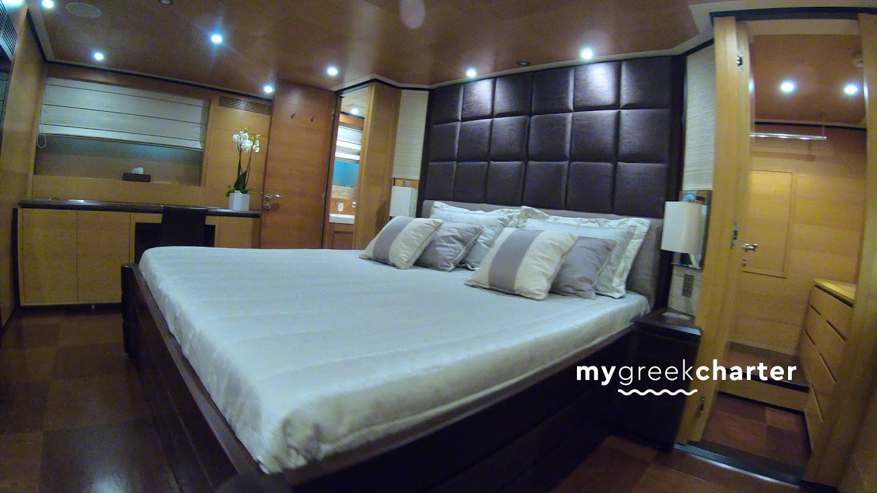 Yacht Video