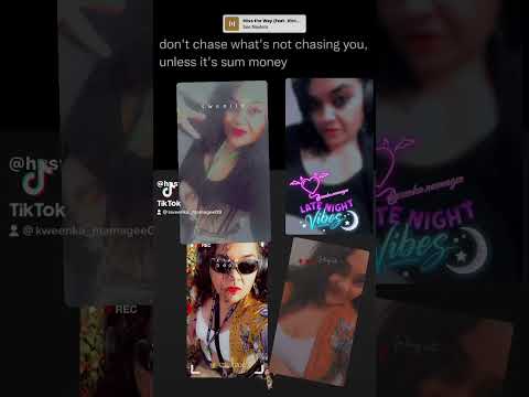 " MISS THE WAY " BY SEE NAYLORS FT. VICTOR J. SEFO