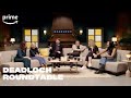 Deadloch Roundtable Prime Video