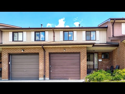 20 Baronwood Court, Brampton Home for Sale - Real Estate Properties for Sale