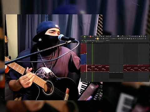 SIN NOMBRE - ELIJO CAMBIAR (LIVE SESSION)