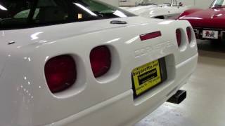 1992 Corvette Supercharged 400+hp