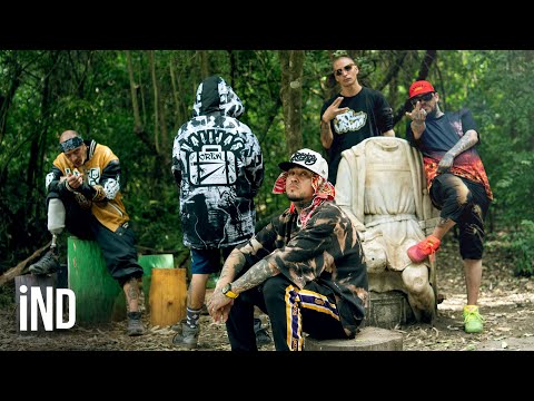 ADIÓS A DIOS ❌Valijas Crew ft❌ Poetas Malditos (Askoman-Loko Kuerdo)❌Sucio Bang❌Big Sativo❌INDÓMITAZ