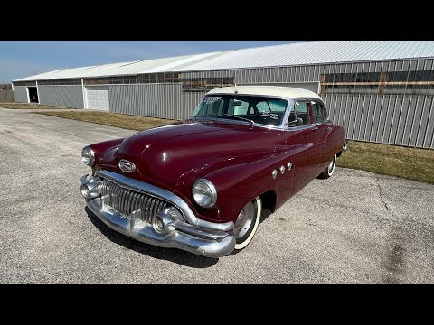 1951 Buick Super (CC-1374209) for sale in Staunton, Illinois