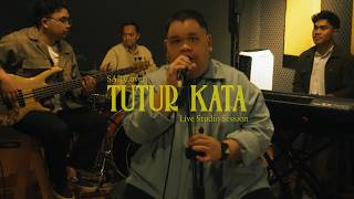 Download lagu Tutur Kata [COVER] | Studio Session mp3