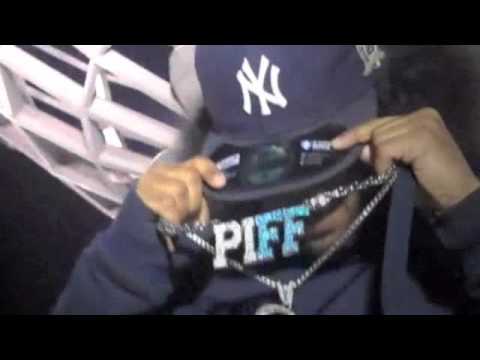 Power - M.C Ft Piff Montana