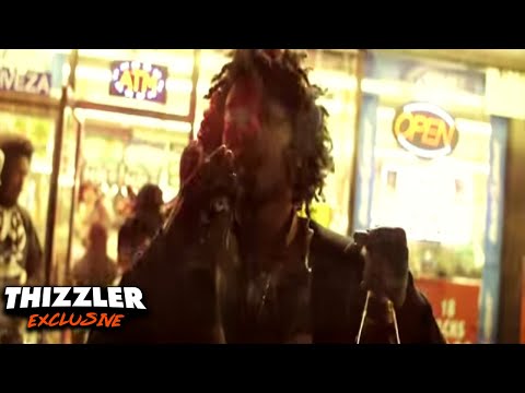 Lil Sheik ft. BandGang Lonnie - Sidewalk (Music Video) [Thizzler.com Exclusive]