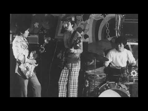 Shin Jung Hyun & The Men - LSD (Edit)