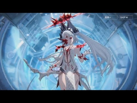 战双帕弥什 Punishing Gray Raven OST - Selene/Agent 0 Boss Theme (All Phases)
