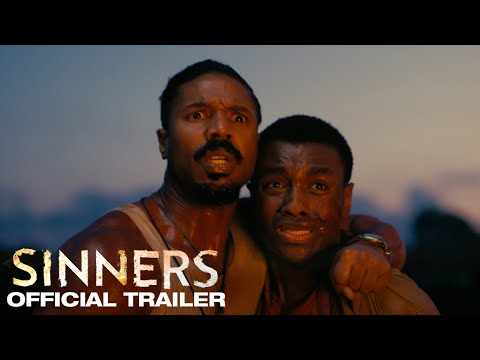 Official Trailer