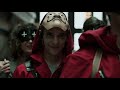 Money Heist Season 1 Ep 1