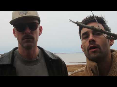 The East Pointers - Misty Morning (Official Visualizer)