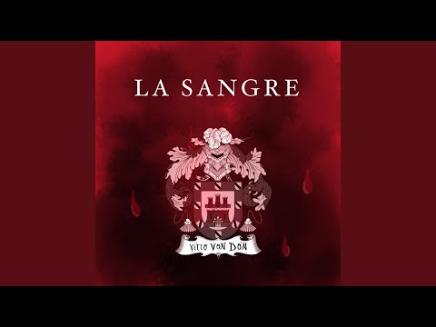 La Sangre (Radio Edit)