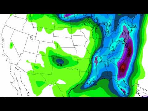September 19 Weather Xtreme Video - Afternoon Edition