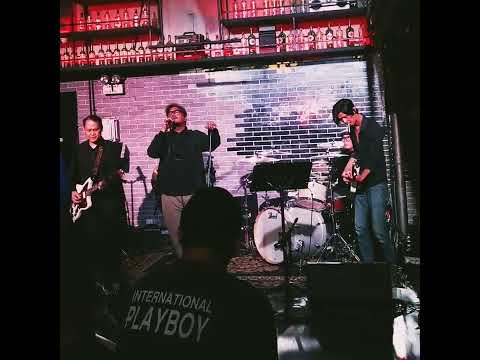 The Jamsoy featuring Ade Paloh - I Know It's Gonna Happen Someday