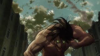 Xxxtentacion – King Of The Dead|Attack on Titan