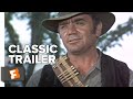 The Wild Bunch 1969 Trailer 1 Movieclips Classic Trailers