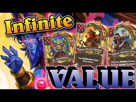 This Game Made My Brain Explode...