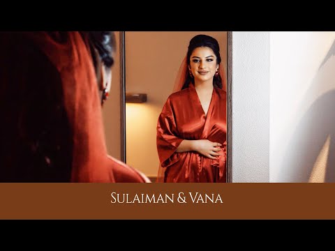 Sulaiman & Vana - Emotion Clip #MirVideoProduction ®