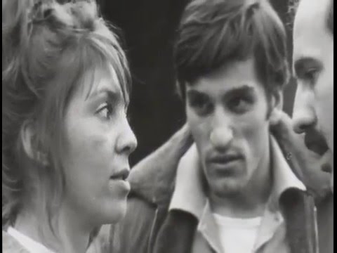 PORTRETI: ŽIVOJIN PAVLOVIĆ – DEKALOGIJA O MATERIJI I SMRTI