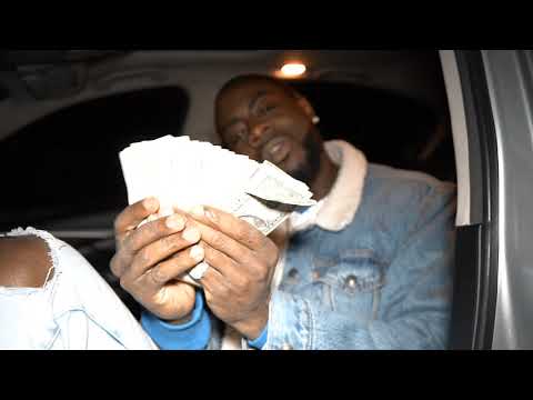 Jed Gwola x Wait On It