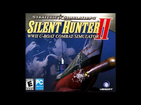 Silent Hunter II Main Title Theme- High Quality Audio